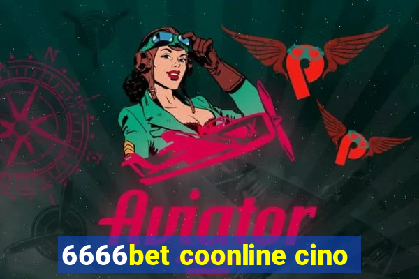 6666bet coonline cino